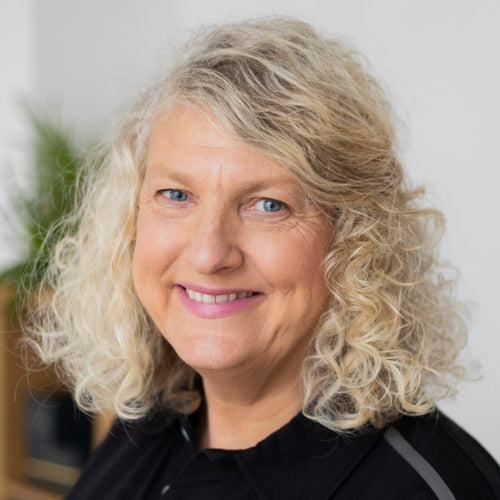 Alison O'Donnell - Office Manager