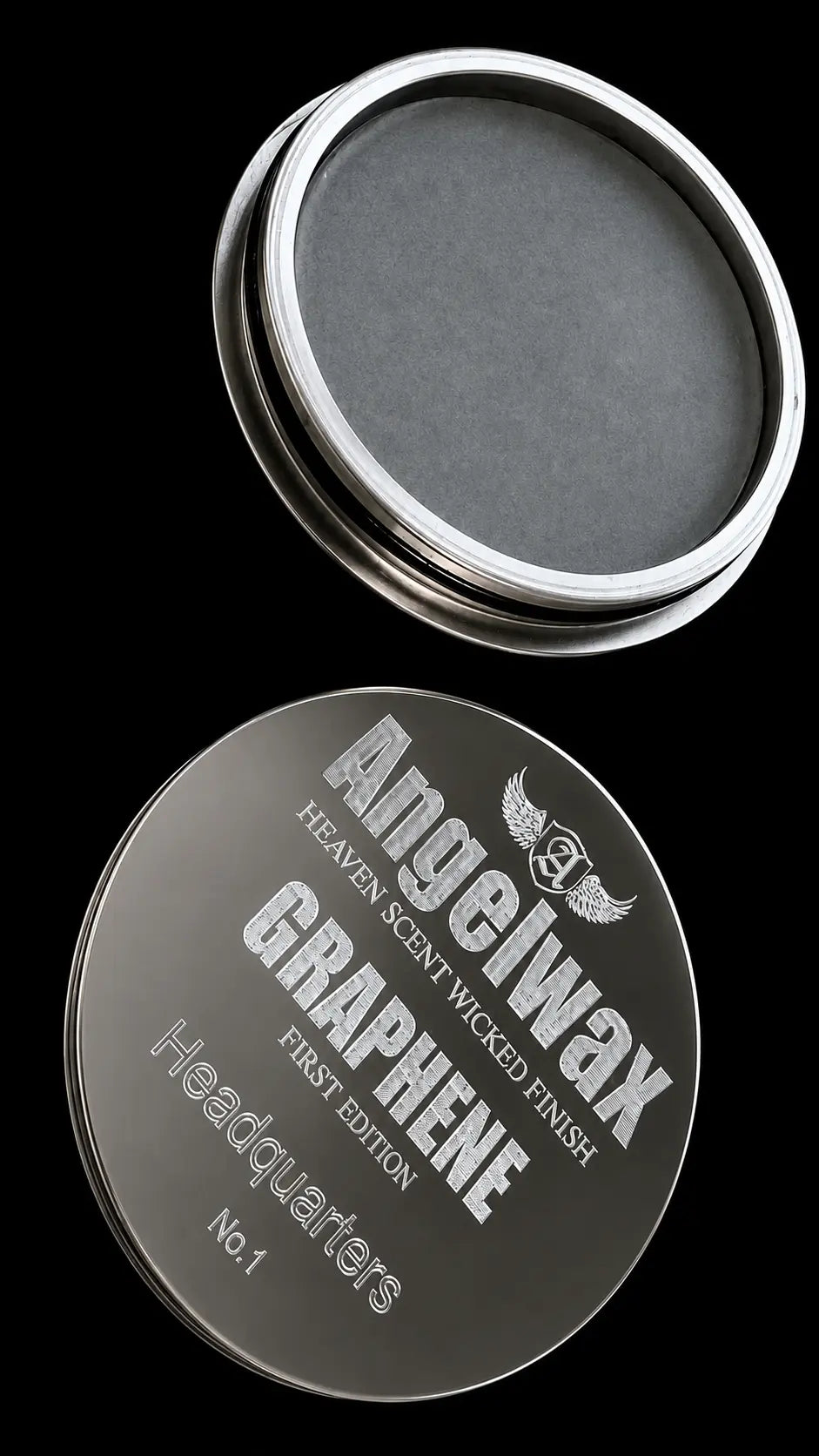 メンテナンス Angel Wax Angelwax Graphene Detailing Wax - First Edition – Angelwax Limited