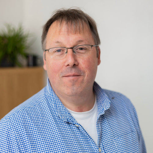 Grant Wilson - Health & Safety Manager