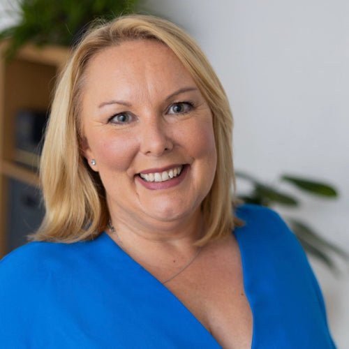 Misty Cowin - Managing Director