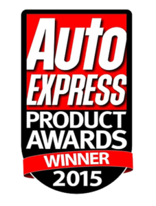 Auto Express product winner 2015