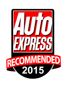 Auto Express recommended 2015