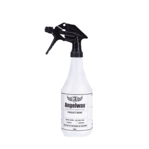 Angelwax Spray Bottle