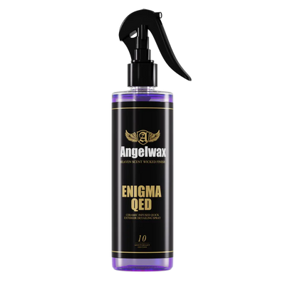 Finish Angelwax Limited