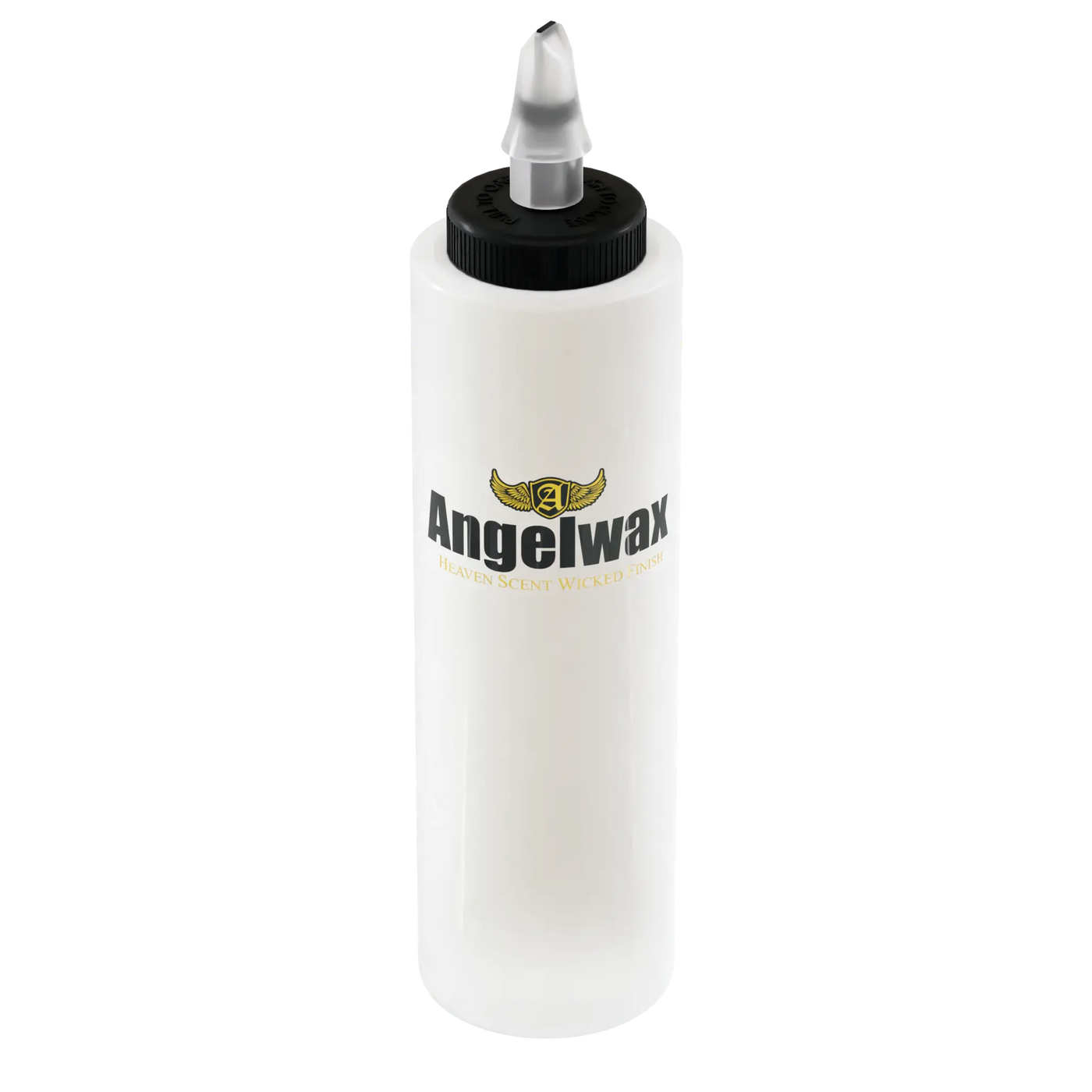 Refillable Compound Bottle Angelwax Limited