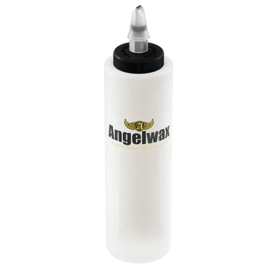 Refillable Compound Bottle Angelwax Limited