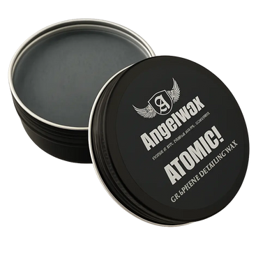 Angelwax ATOMIC! - Graphene Detailing Wax Angelwax Limited
