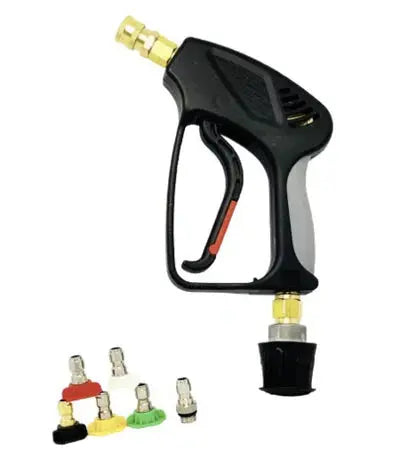Angelwax Short Trigger Gun - For Karcher K-Series Angelwax Limited