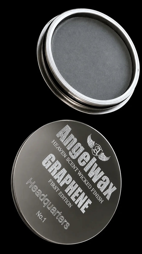 Angelwax Graphene Detailing Wax - First Edition – Angelwax Limited