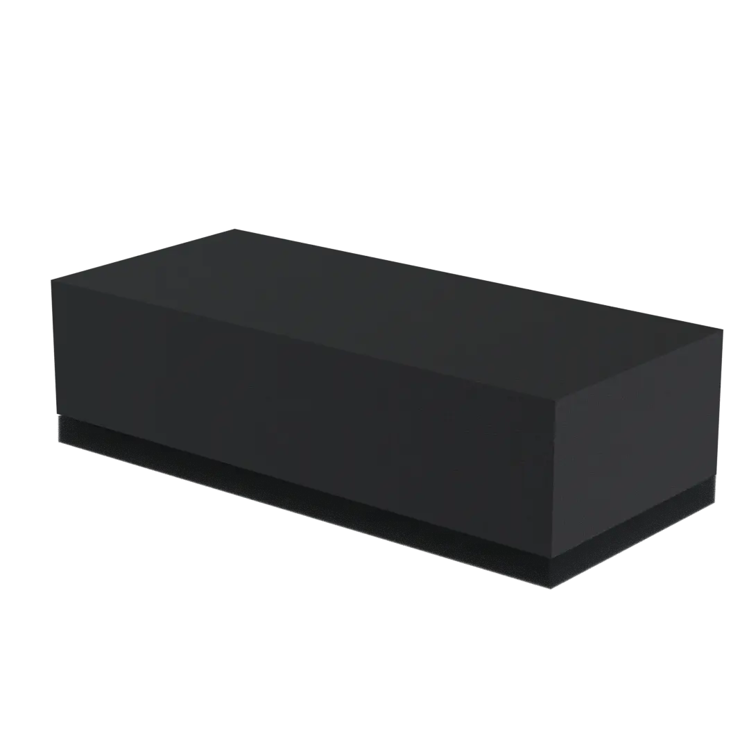 Angelwax Ceramic Coating Applicator Block