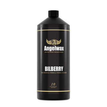 Angelwax BILBERRY - Concentrated Wheel Cleaner