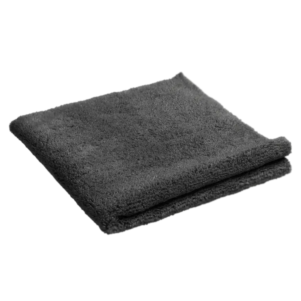 Microfibre Lasercut Cloth 40 x 40 - 10 Pack Angelwax Limited