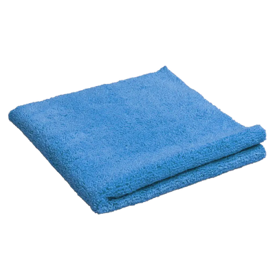 Microfibre Lasercut Cloth 40 x 40 - 10 Pack Angelwax Limited