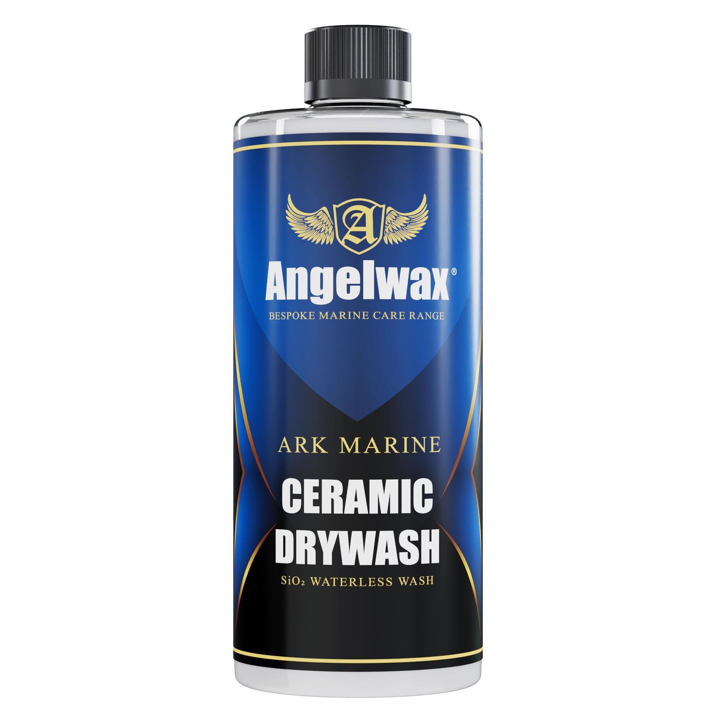 Angelwax Ark Marine Ceramic Drywash Angelwax Limited