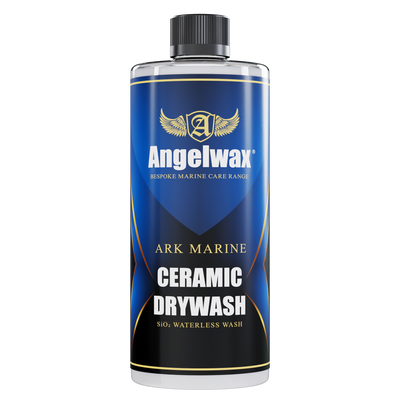 Angelwax Ark Marine Ceramic Drywash Angelwax Limited