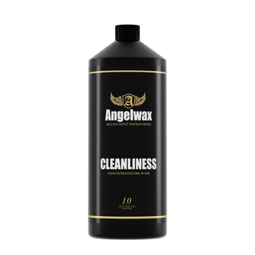 Angelwax CLEANLINESS - Concentrated Citrus Pre-Wash