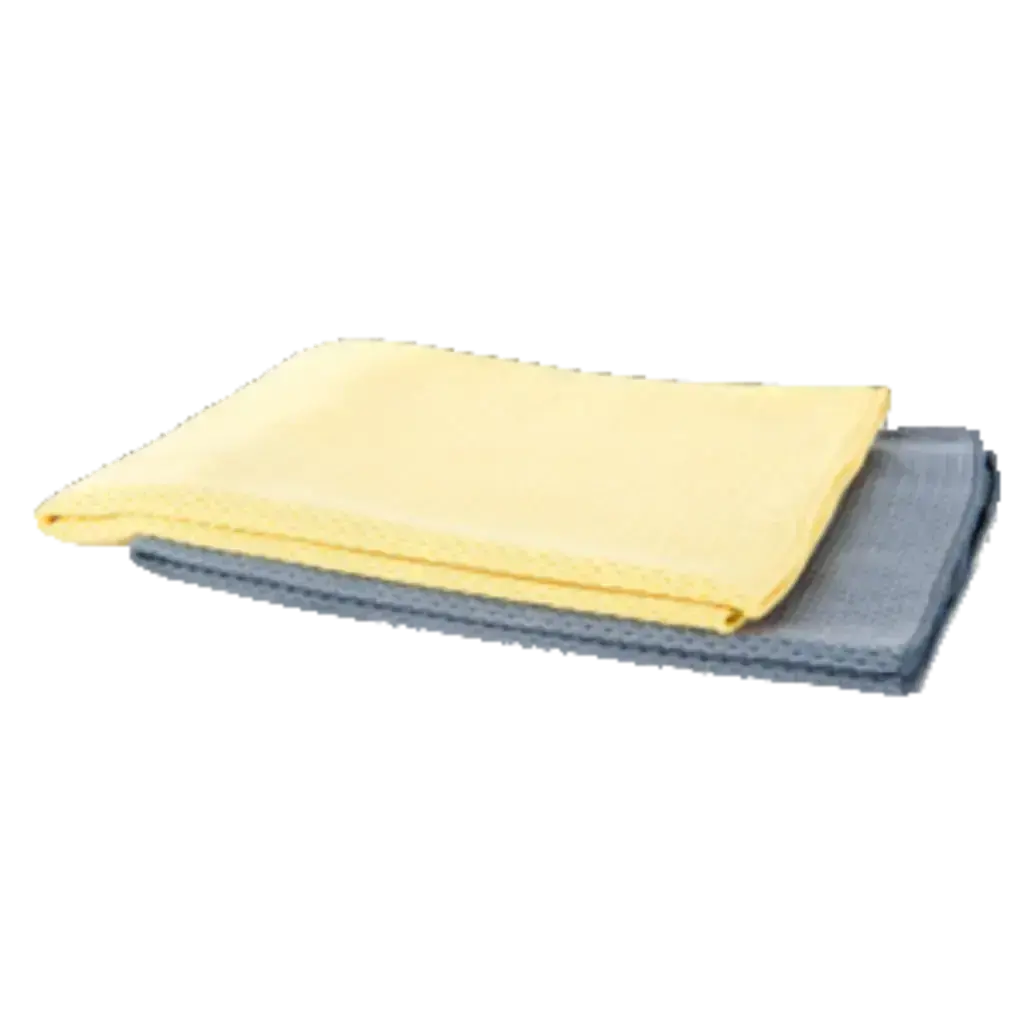 Dry-Ride - Diamond Weave Drying Towel Angelwax Limited