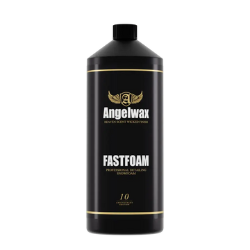 Angelwax FASTFOAM - Professional Detailing Snowfoam