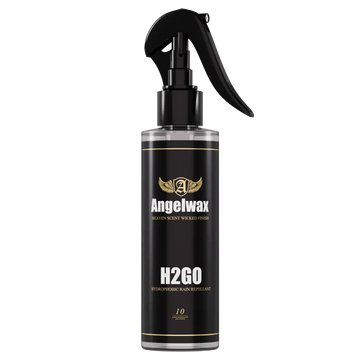 Angelwax H2GO - The Ultimate Rain Repellent