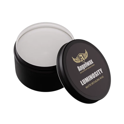 Angelwax LUMINOSITY - Matte Detailing Wax - 150ml Angelwax UK