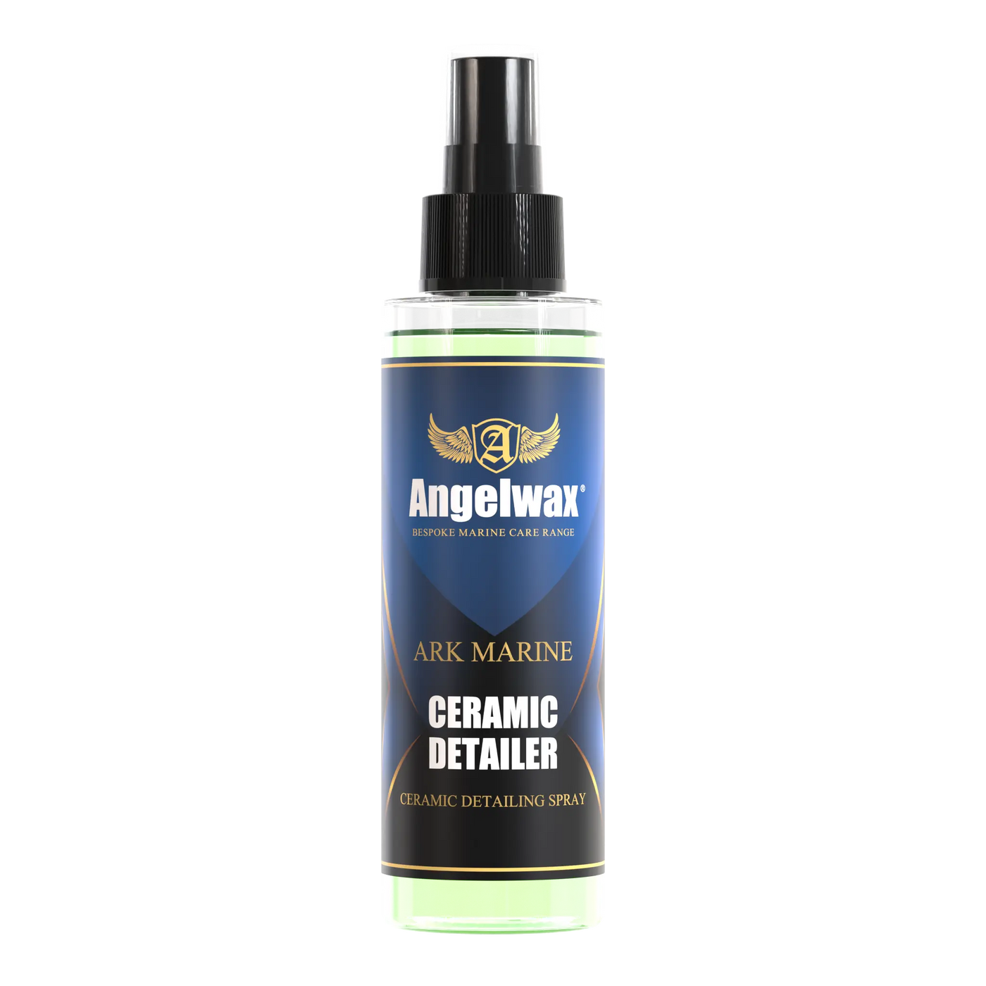Angelwax Ark Marine - CERAMIC DETAILER Angelwax UK
