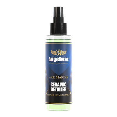 Angelwax Ark Marine - CERAMIC DETAILER Angelwax UK