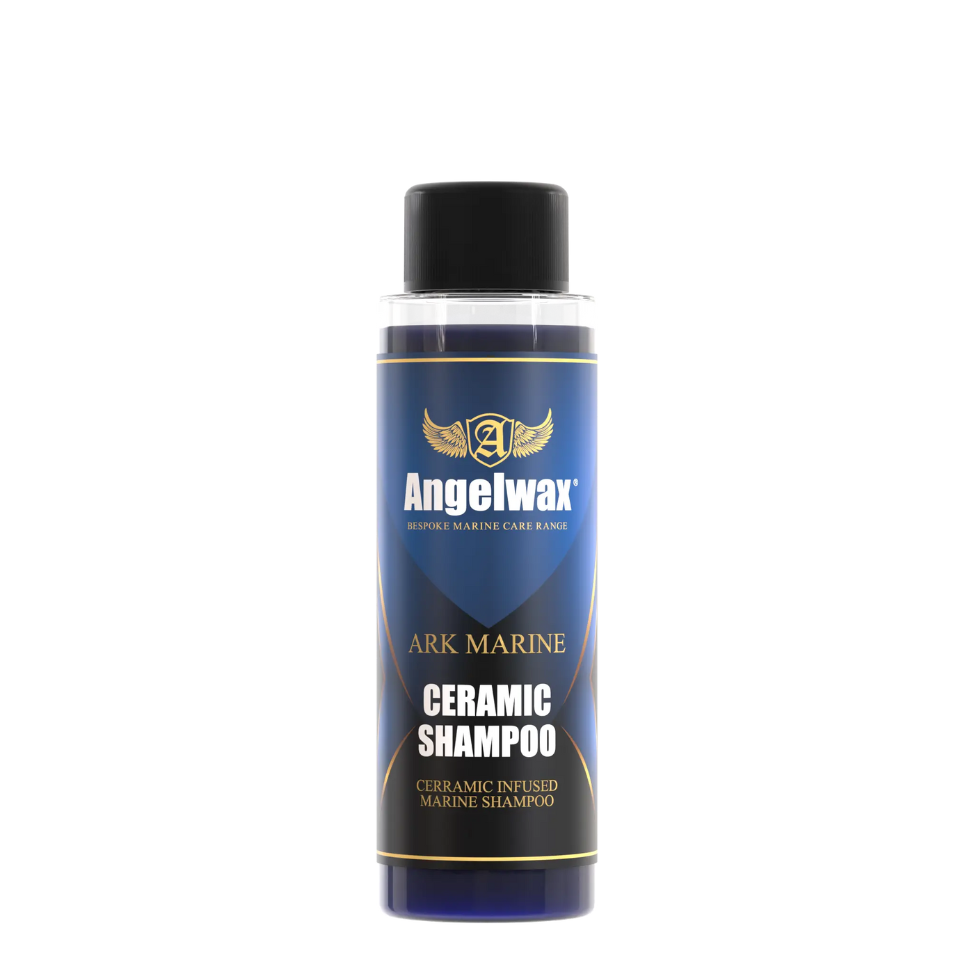 Angelwax Ark Marine - CERAMIC SHAMPOO Angelwax UK