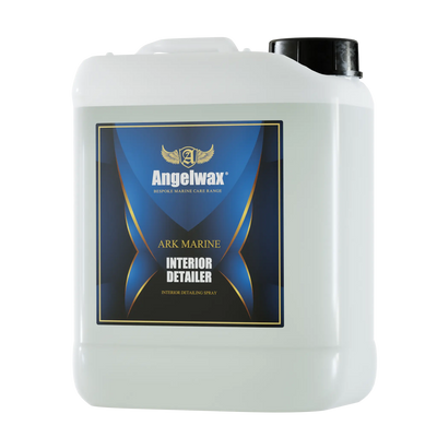 Angelwax Ark Marine -  Ceramic Interior Detailer Angelwax UK
