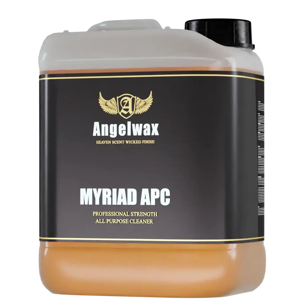 Myriad All Purpose Cleaner - 200L Barrel Angelwax Limited