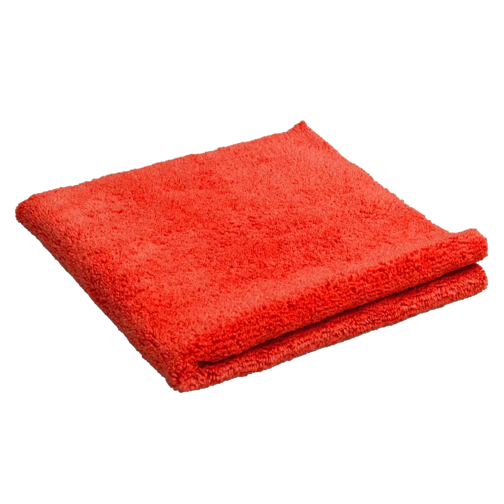 Microfibre Lasercut Cloth 40 x 40 - 10 Pack Angelwax Limited