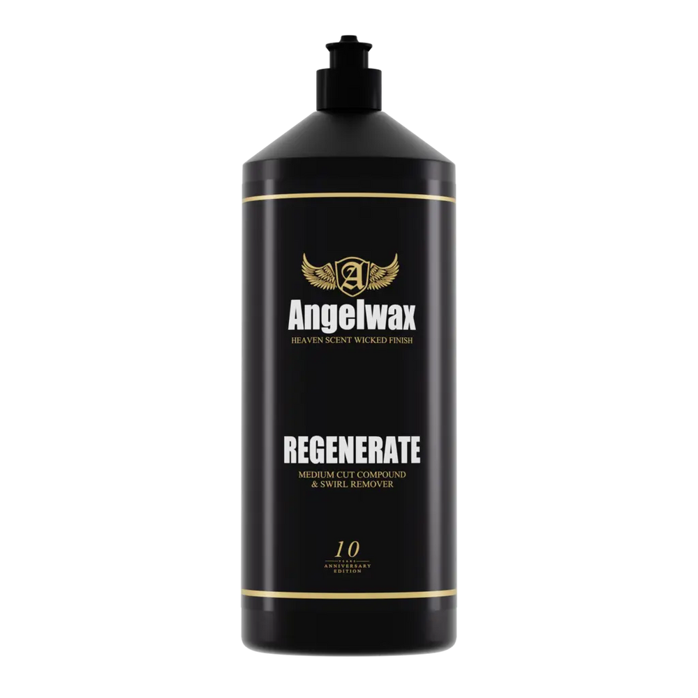 Angelwax FASTFOAM - Professional Detailing Snowfoam