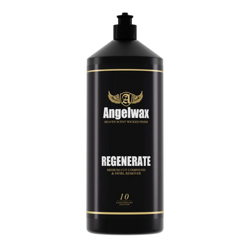 Angelwax Regenerate - Medium Cut Compound