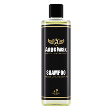 Angelwax Superior Automotive Shampoo - Pure Automotive Shampoo