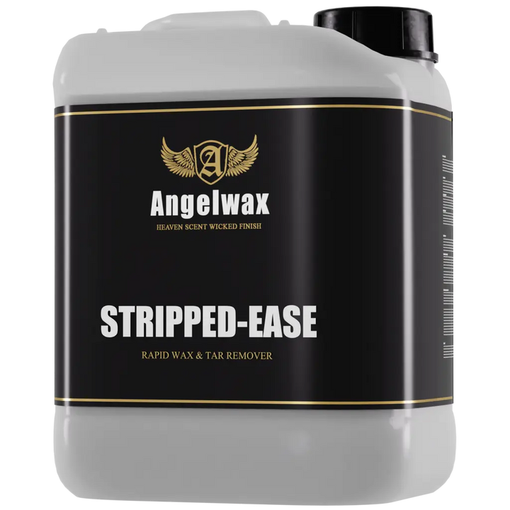 Panel Wipe & Wax Remover | Angelwax STRIPPED-EASE – Angelwax Limited