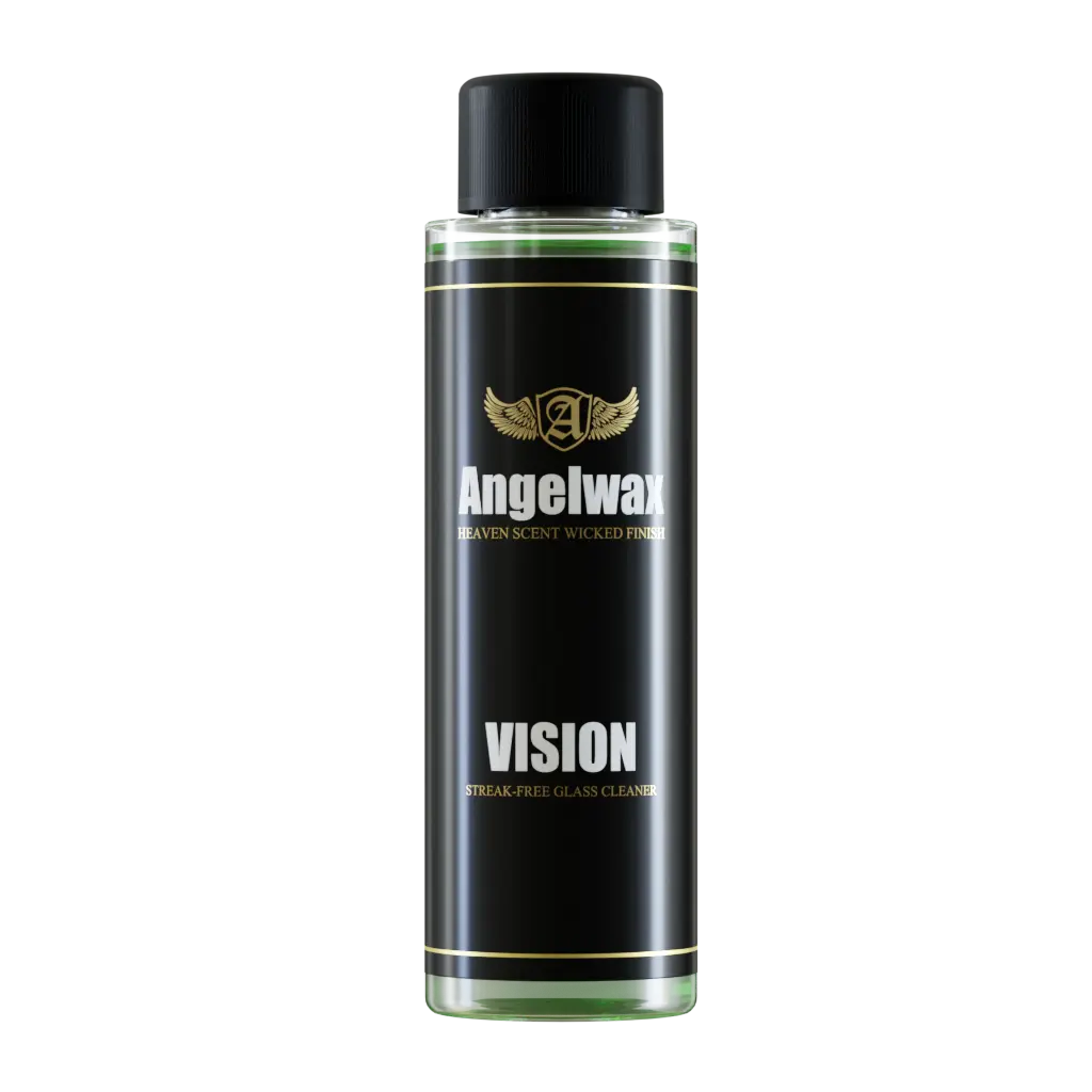 Angelwax VISION - Glass Cleaner Angelwax UK