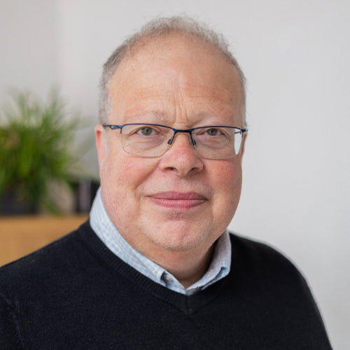 John Hogg - Technical Director