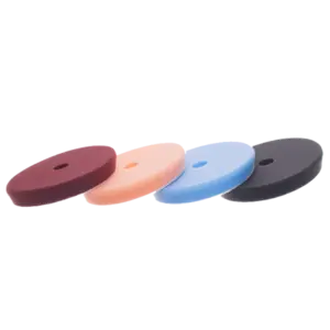 Slimline Machine Polishing/Compounding Pads