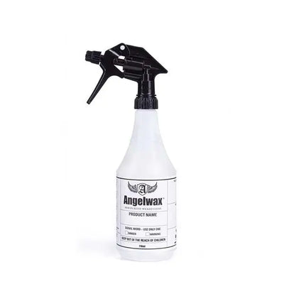 Angelwax Wheel Care Package Fast Bundle