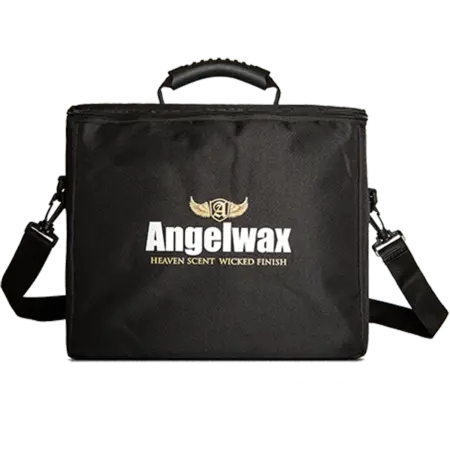 Angelwax Wheel Care Package Fast Bundle