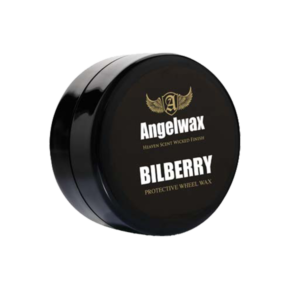 Bilberry Wheel Wax