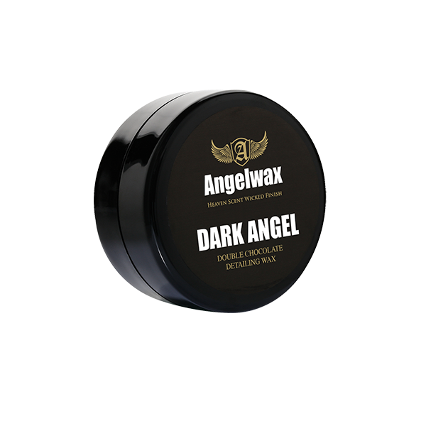 Angelwax Dark Angel Sample