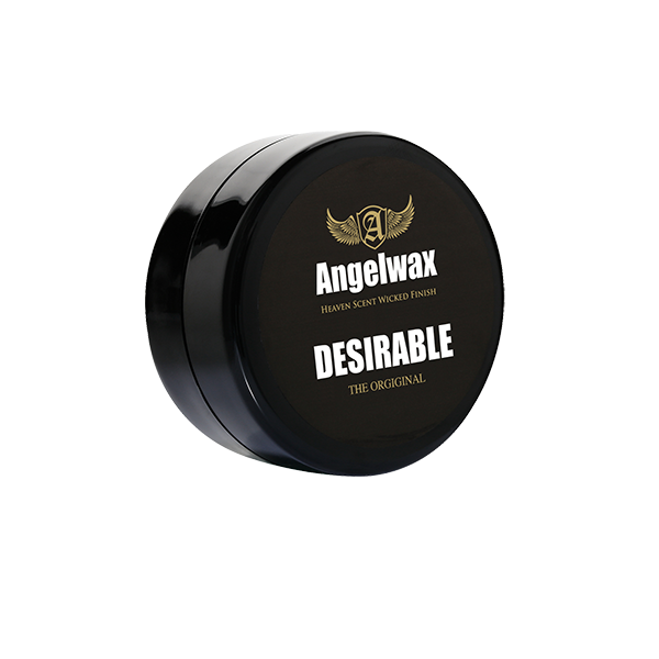 Angelwax Desirable Wax Sample