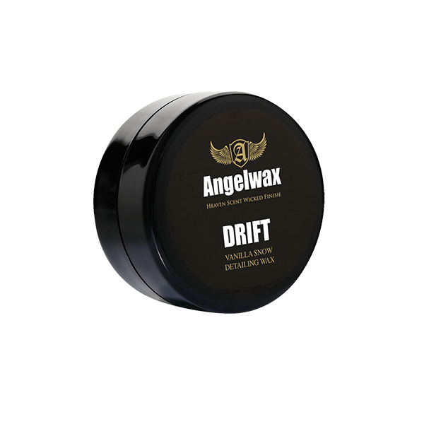Angelwax Drift Wax Sample