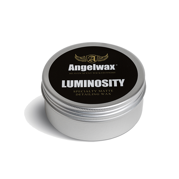 Anglewax Luminosity Matte Wax