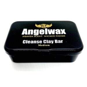 Angelwax Cleanse Clay Bar