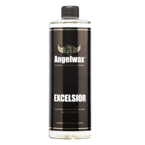 Excelsior Soft Top Cleaner