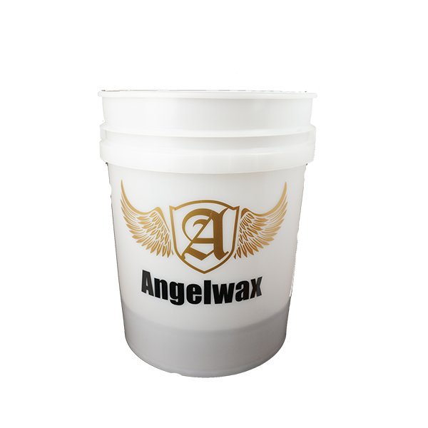 Angelwax Bucket and Grit Guard