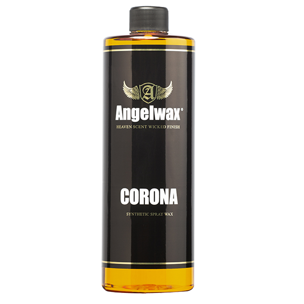 Angelwax Corona