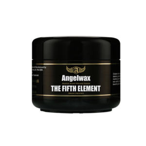 Angelwax The Fifth Element