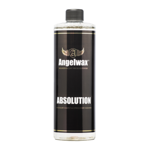 Angelwax Absolution